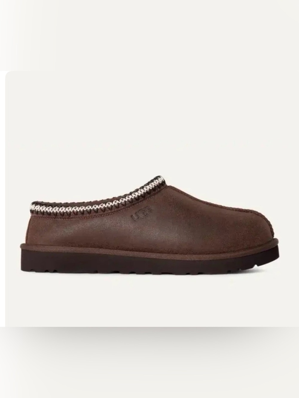 Ugg Tasman Distressed